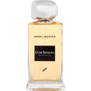 Collection Couture Cuir Sensuel EDT